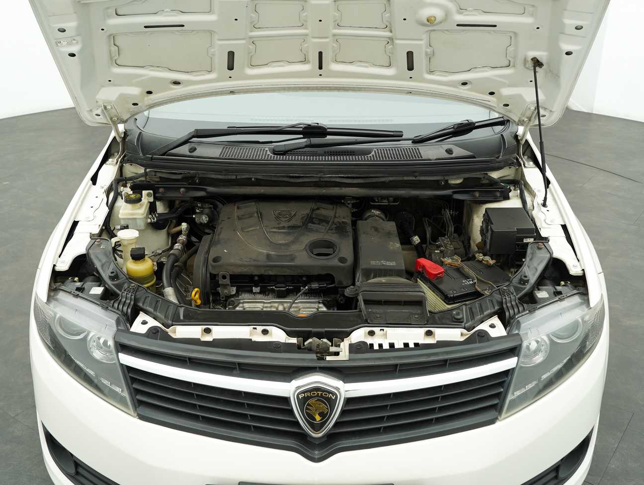 used 2014 Proton Preve Executive 1.6