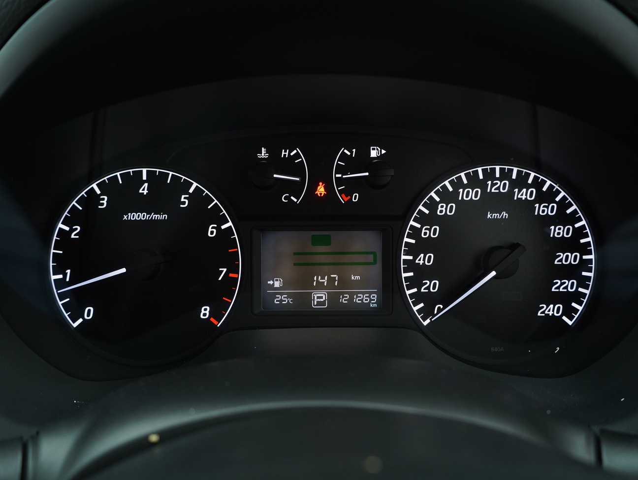 used 2014 Nissan Sylphy E Impul 1.8