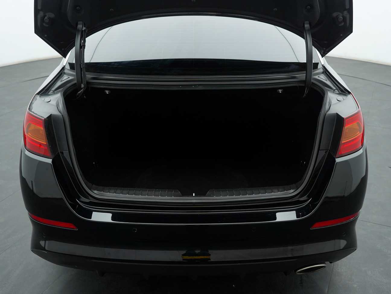 terpakai 2016 Kia Optima K5  2.0