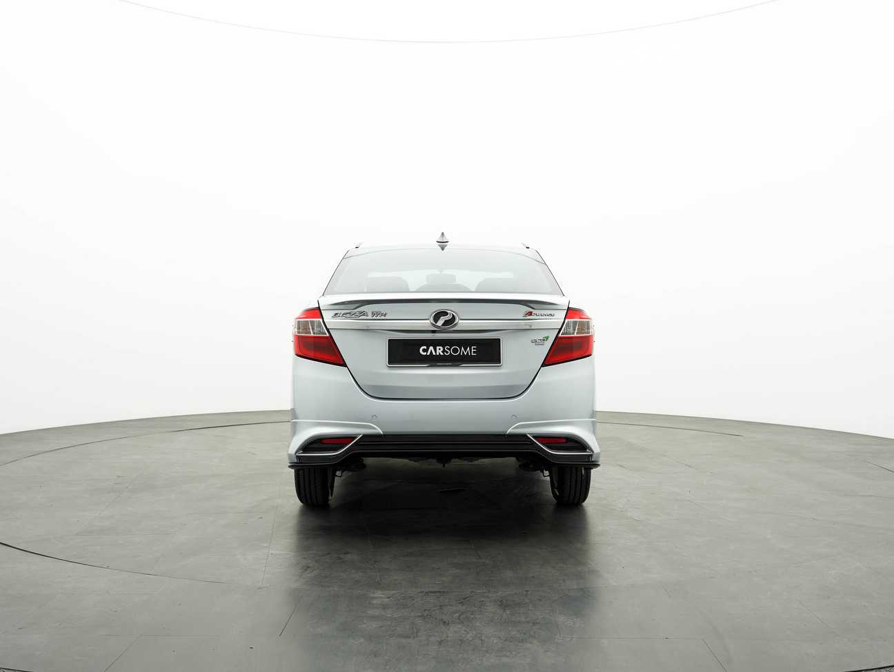 used 2017 Perodua Bezza Advance Premium 1.3