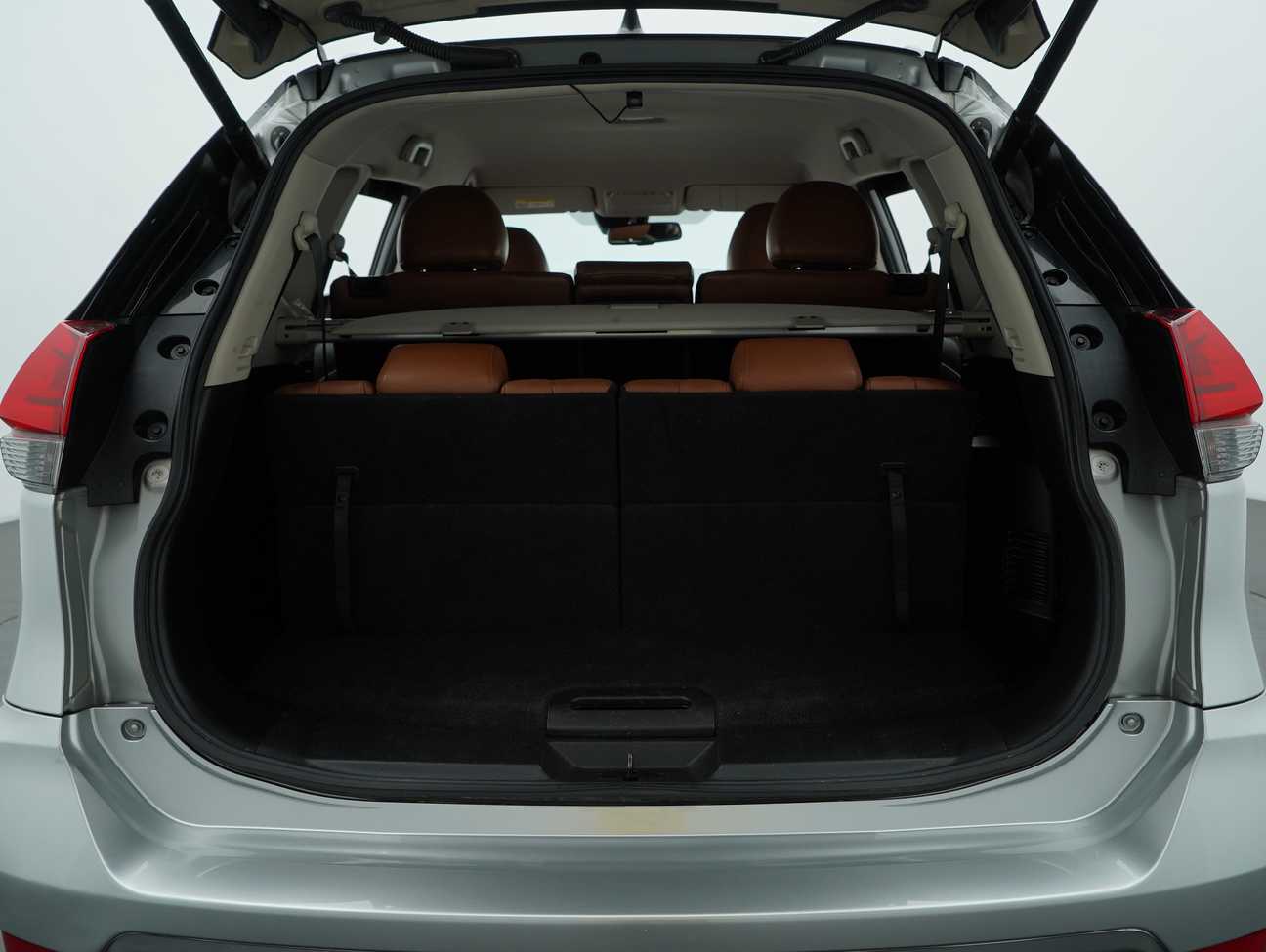 terpakai 2019 Nissan X-Trail Mid 2.0