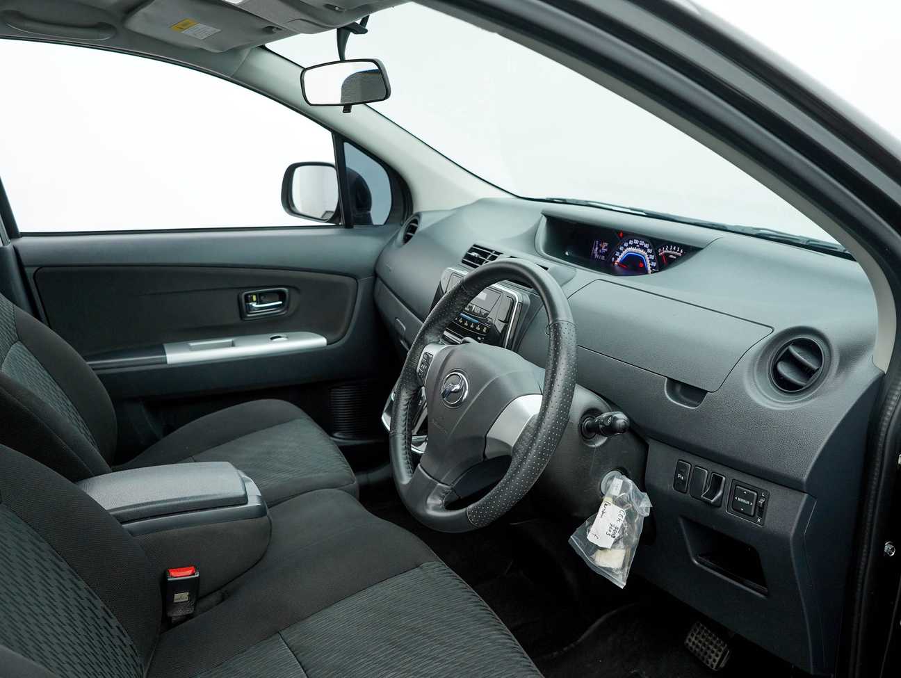 used 2021 Perodua Alza SE 1.5