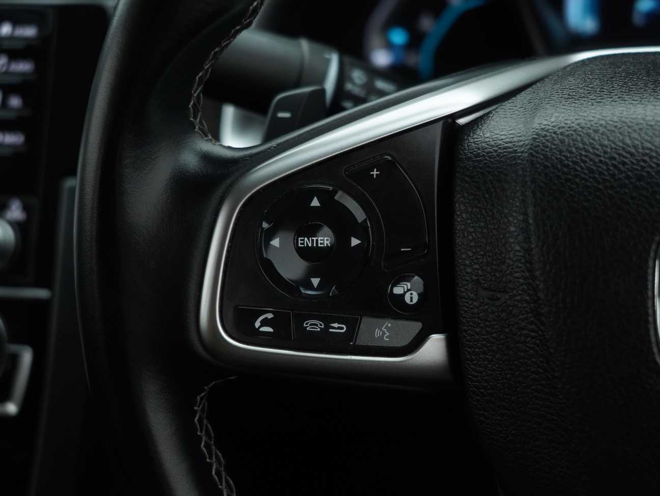 terpakai 2020 Honda Civic TC VTEC Premium 1.5