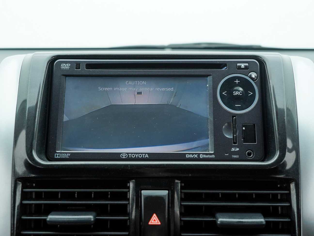 terpakai 2015 Toyota Vios J 1.5