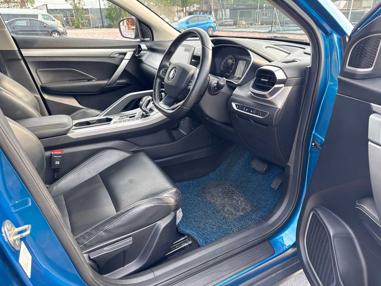 terpakai 2023 Proton X50 Executive 1.5