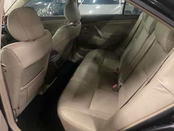 used 2007 Toyota Camry V 2.4