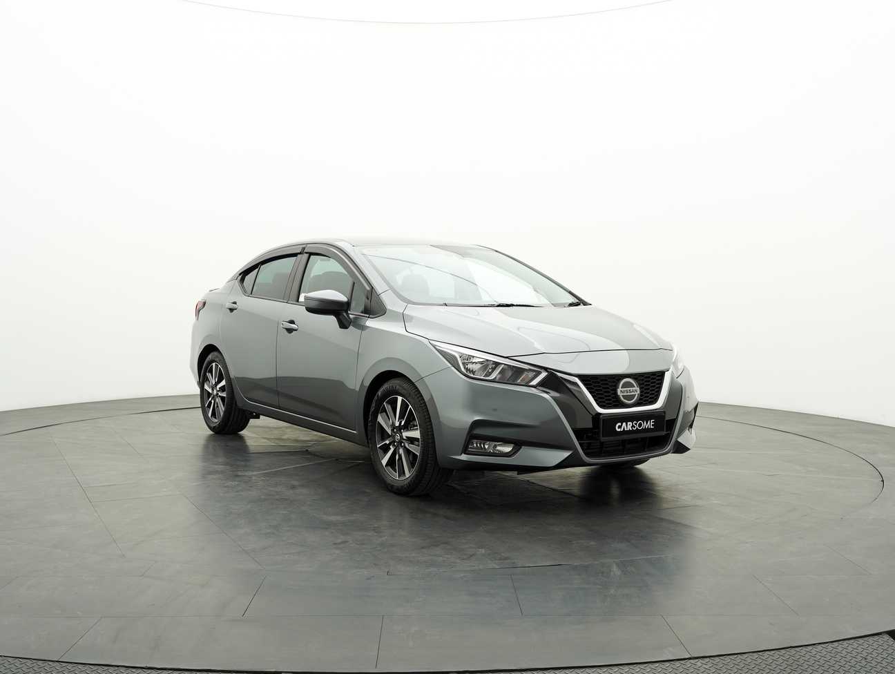 used 2022 Nissan Almera VLP 1.0