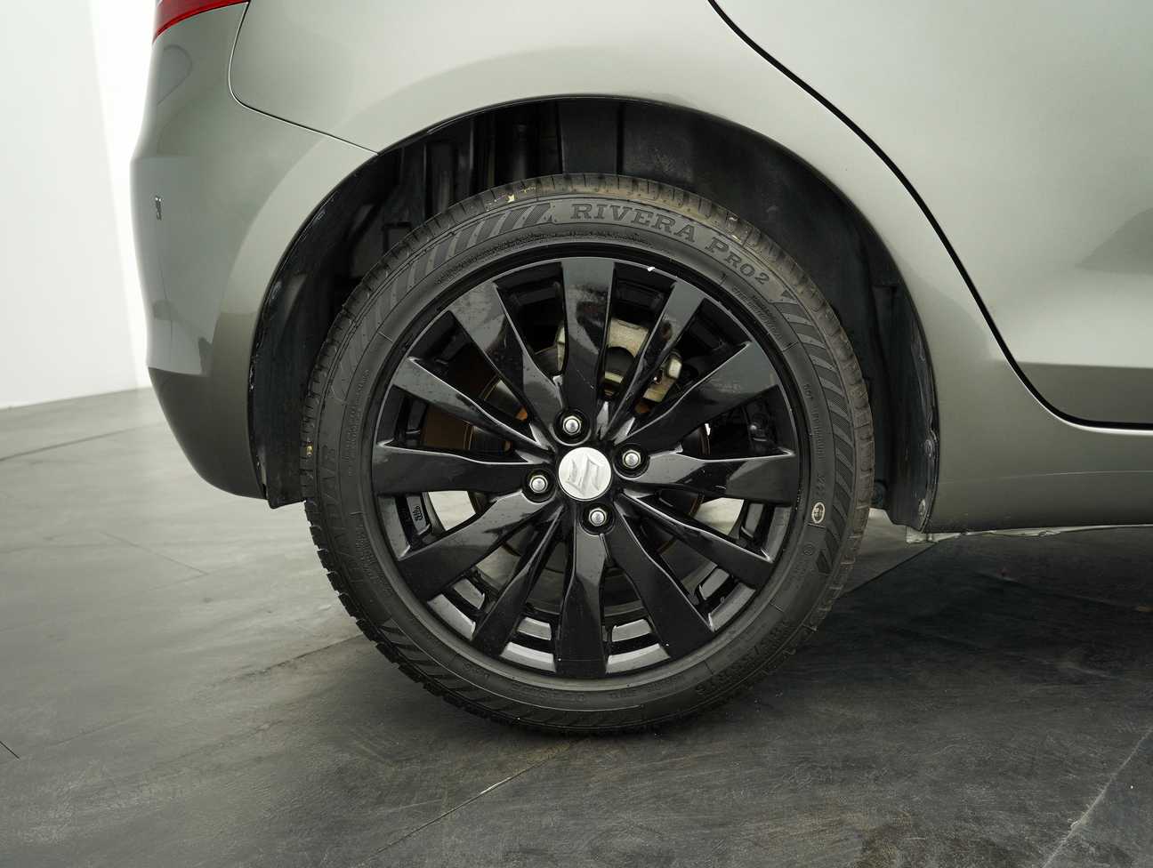 used 2014 Suzuki Swift GLX 1.4