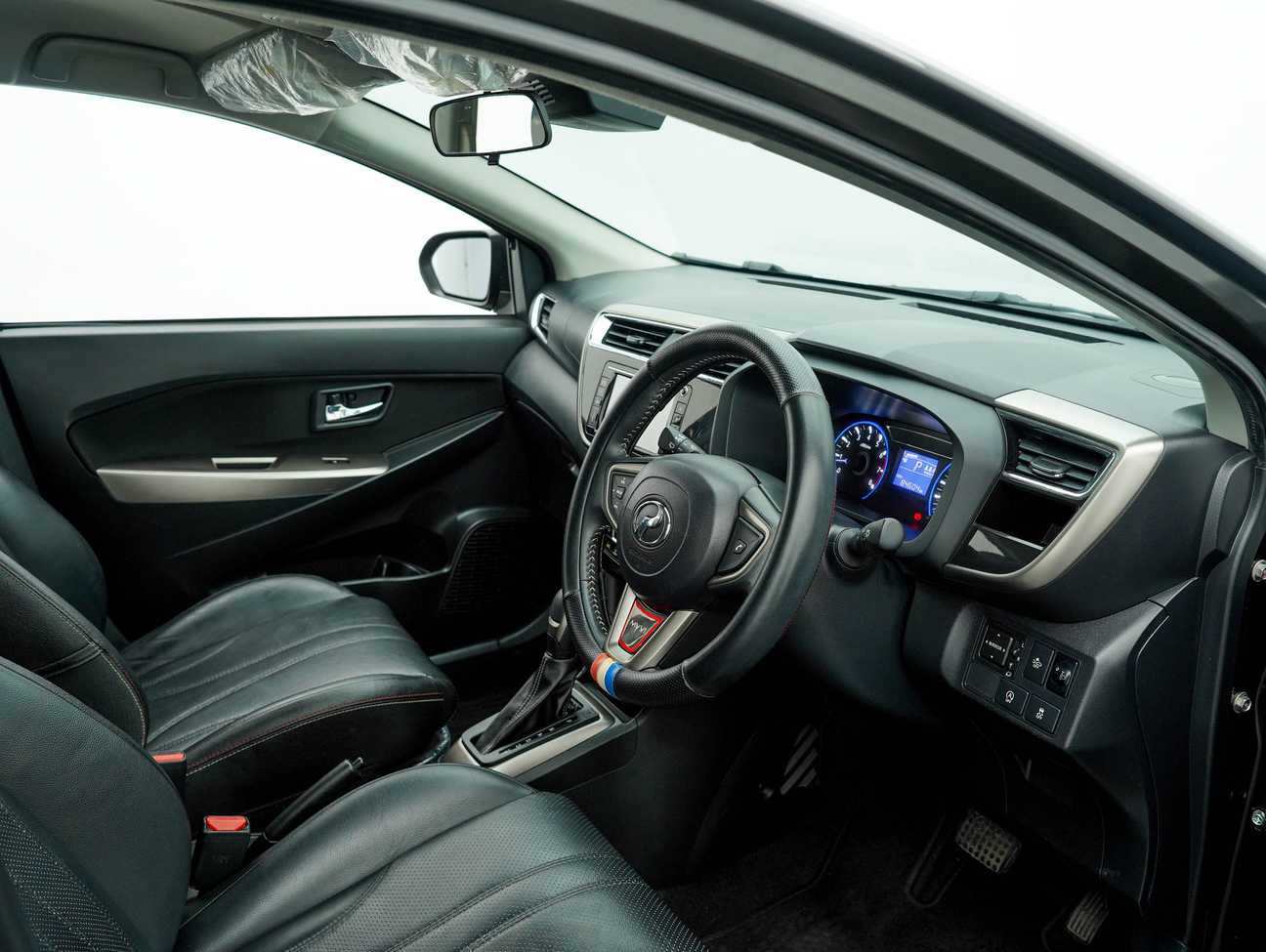 used 2019 Perodua Myvi AV 1.5