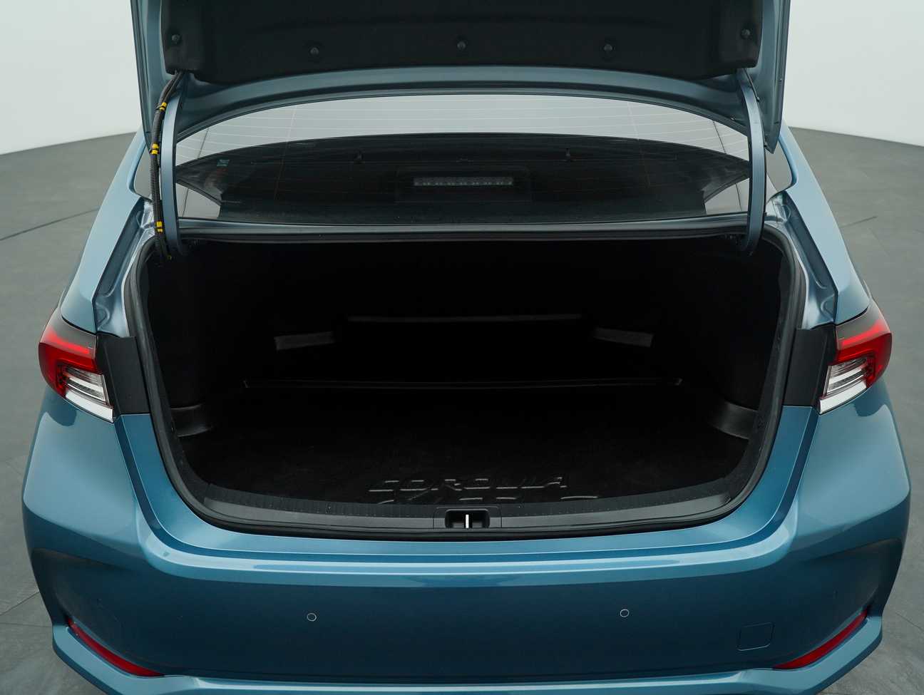 used 2020 Toyota Corolla Altis G 1.8