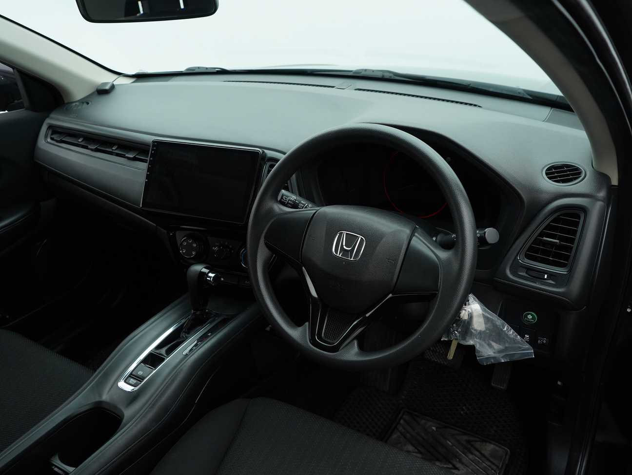 used 2015 Honda HR-V S 1.8