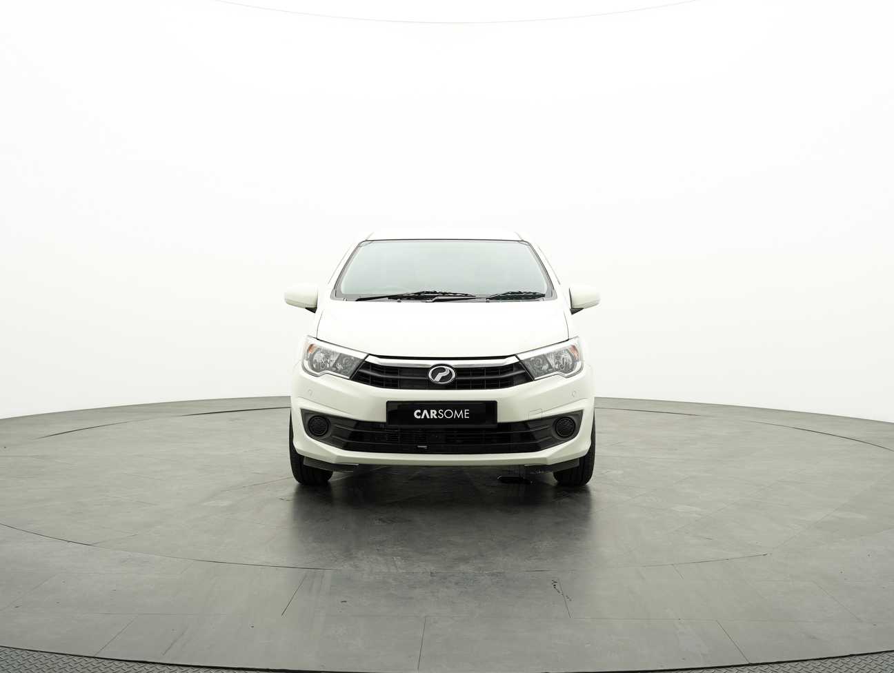 used 2019 Perodua Bezza GXtra 1.0