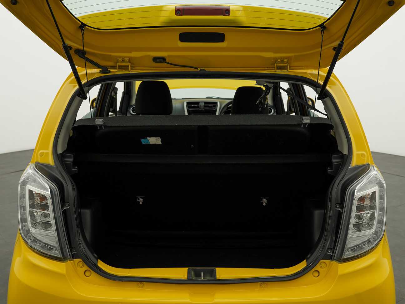 used 2017 Perodua AXIA SE 1.0