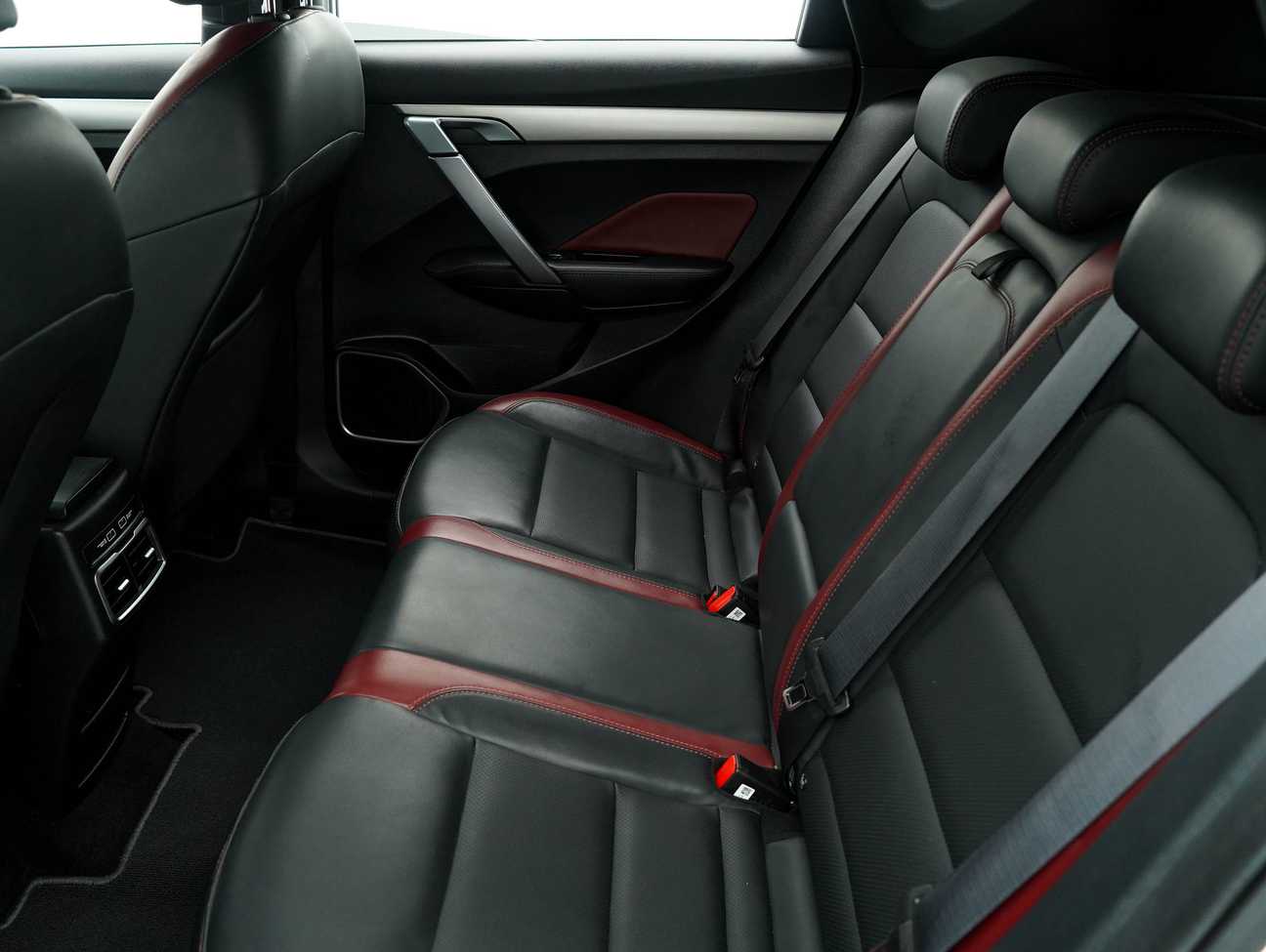 used 2022 Proton X50 TGDI Flagship 1.5
