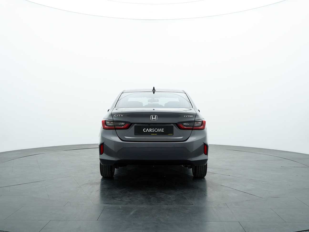 terpakai 2022 Honda City V 1.5