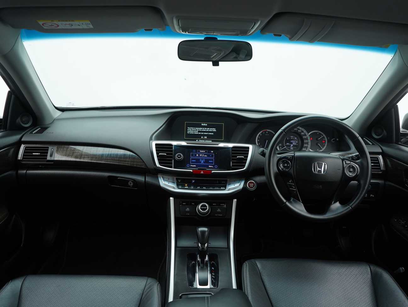 used 2014 Honda Accord VTi-L 2.0