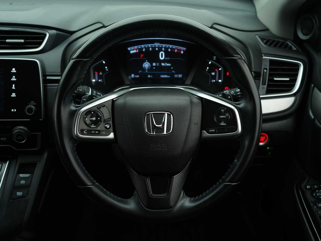 used 2019 Honda CR-V  2.0