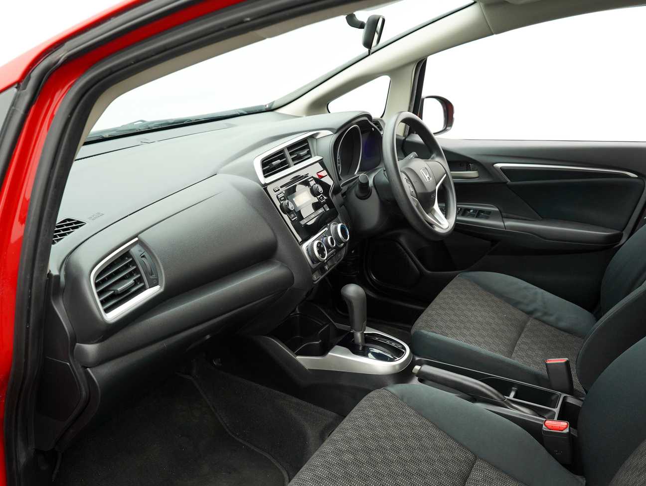 used 2016 Honda Jazz E 1.5