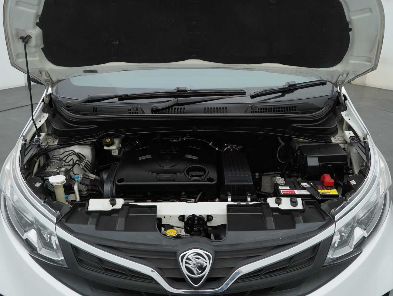 used 2020 Proton Iriz Standard 1.3