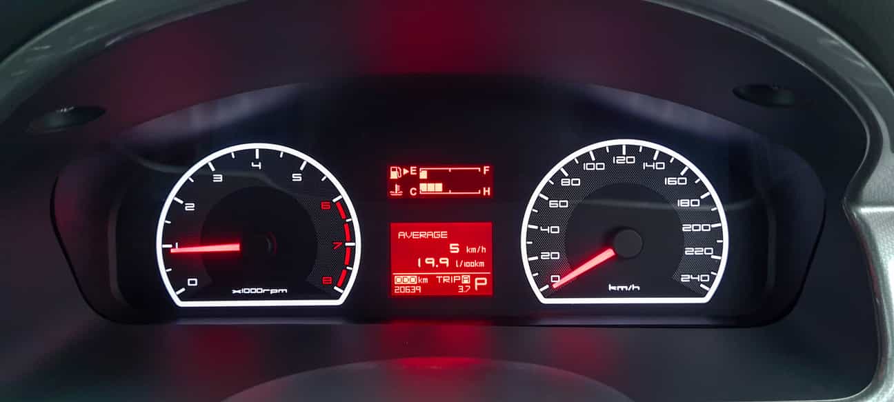 used 2015 Proton SUPRIMA S PREMIUM 1.6