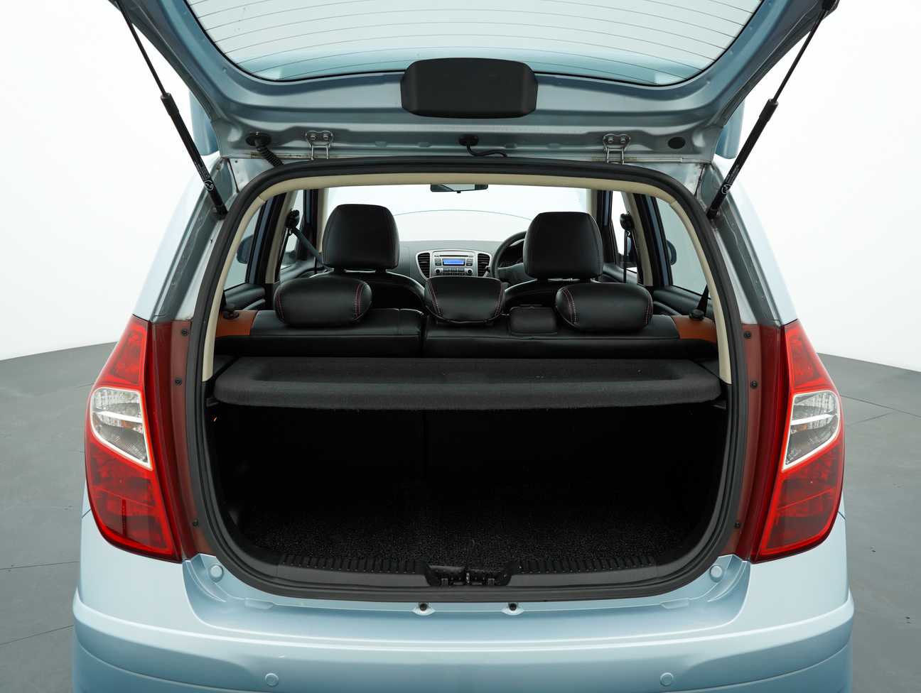 used 2014 Inokom I10  1.2