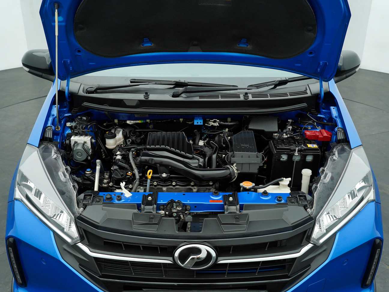 used 2023 Perodua Myvi AV 1.5