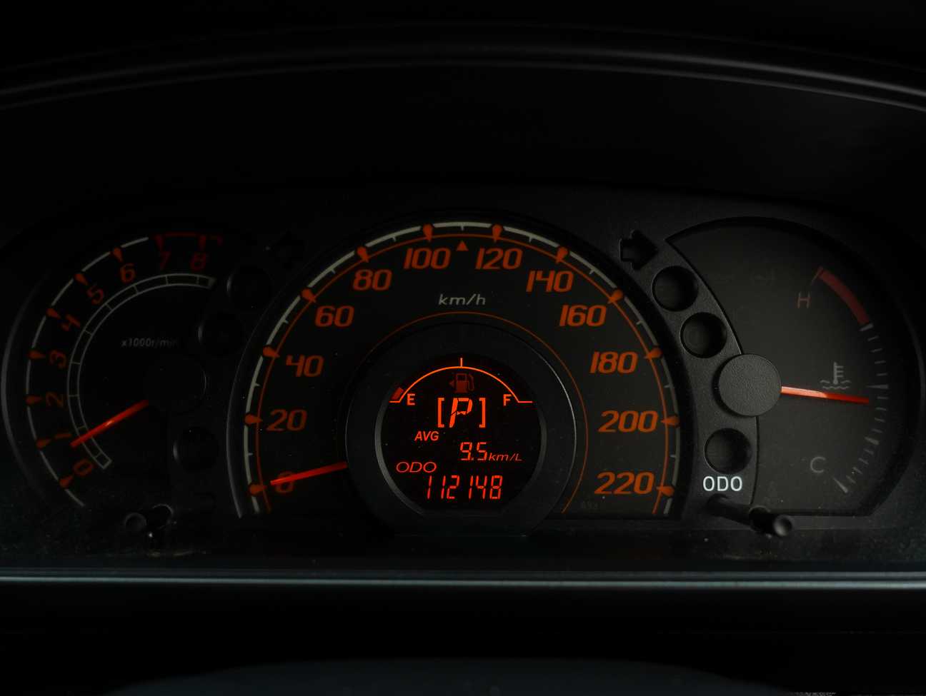 used 2015 Perodua Myvi G 1.3