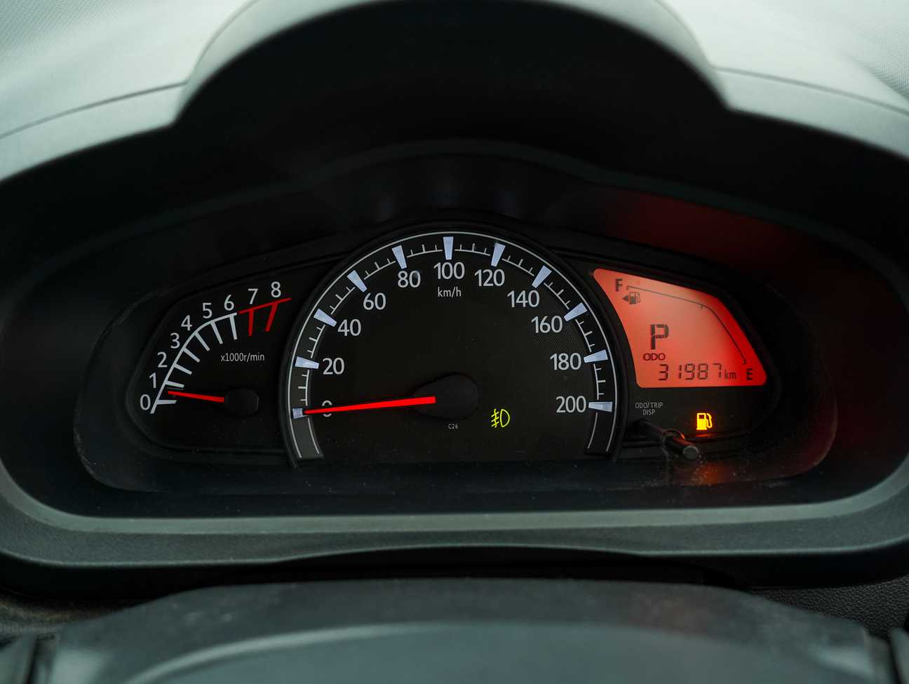 used 2021 Perodua AXIA Style 1.0