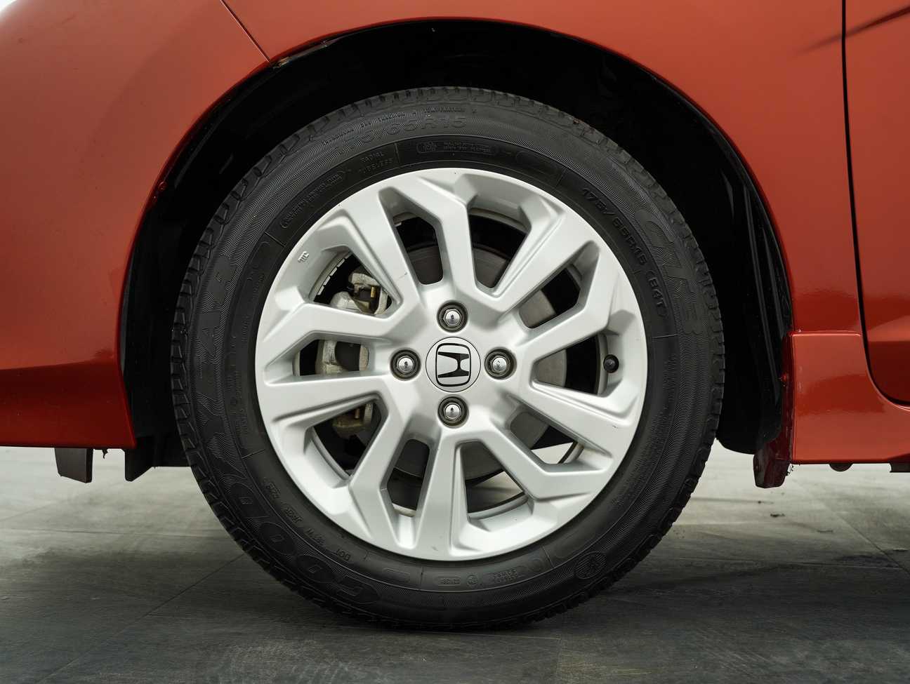 used 2019 Honda Jazz E 1.5