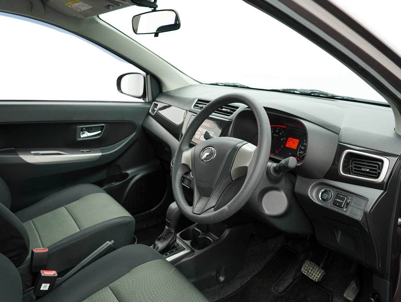 used 2019 Perodua Bezza X Premium 1.3