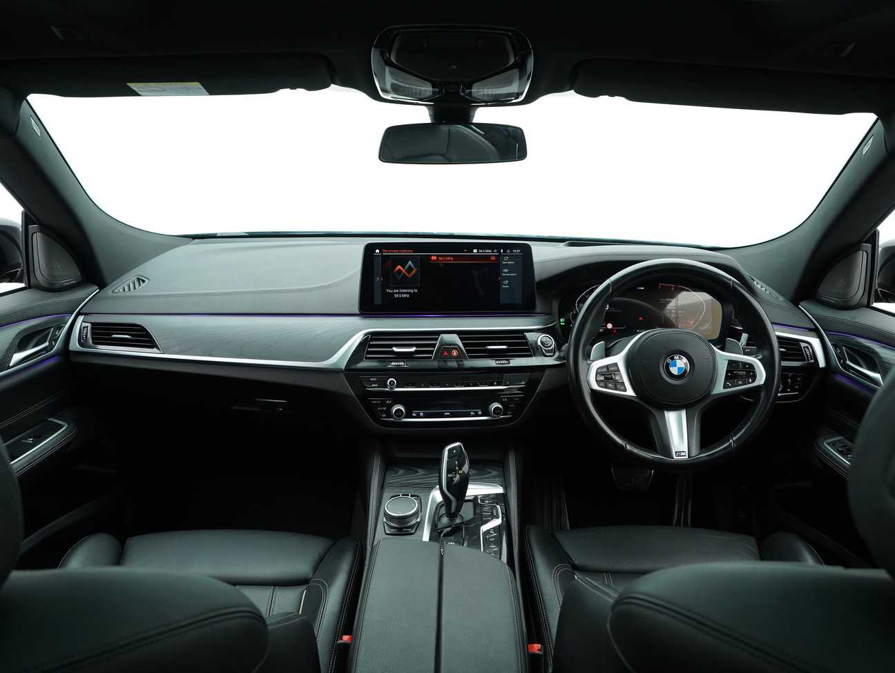 used 2021 BMW 630i GT M Sport 2.0