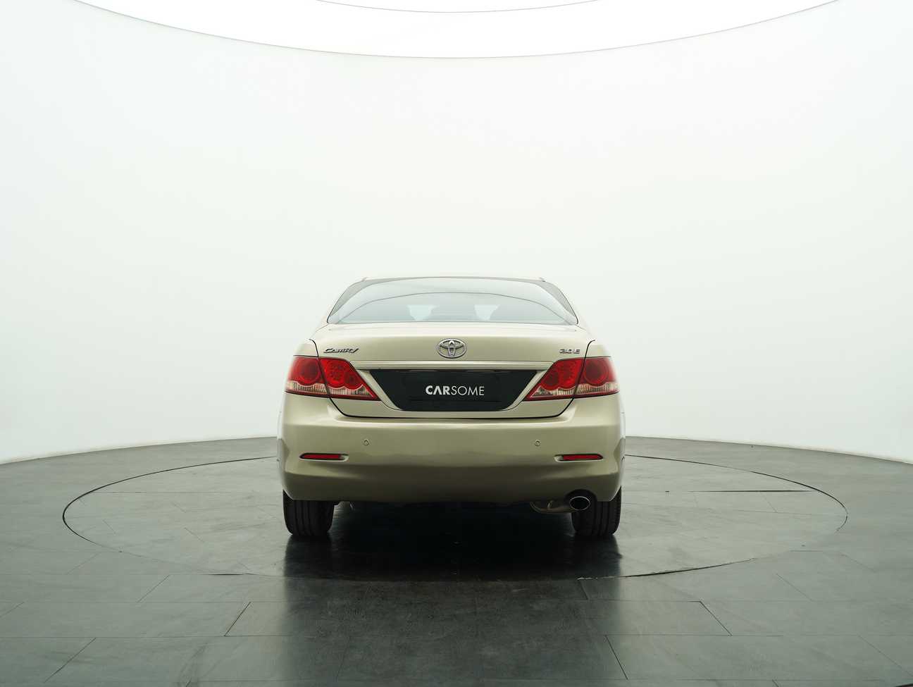 used 2008 Toyota Camry E 2.0