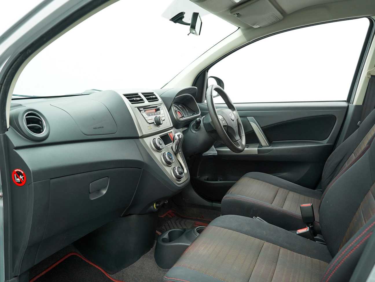 used 2016 Perodua Myvi SE 1.5