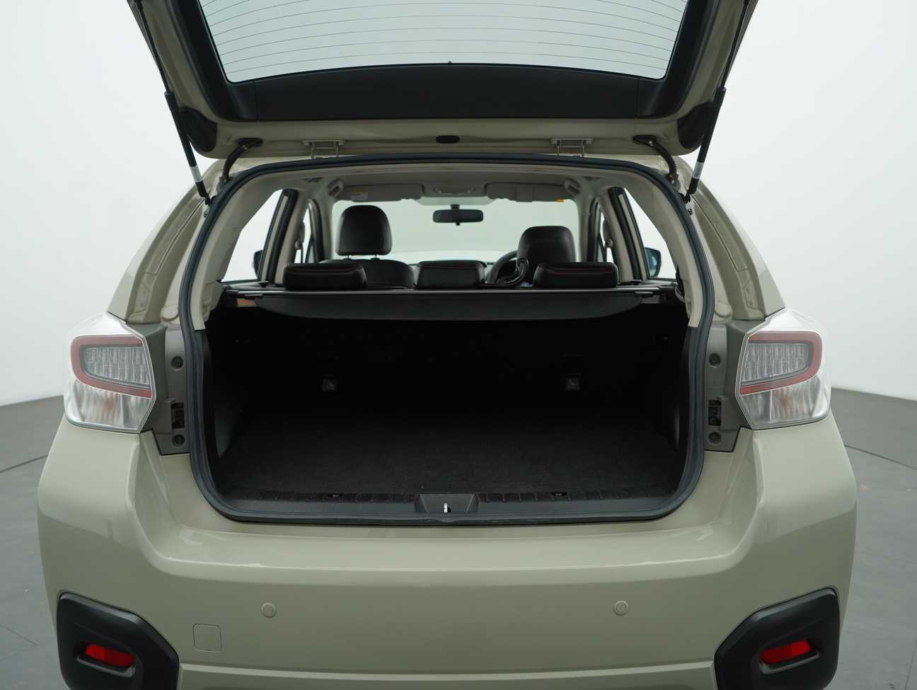 used 2016 Subaru XV P 2.0