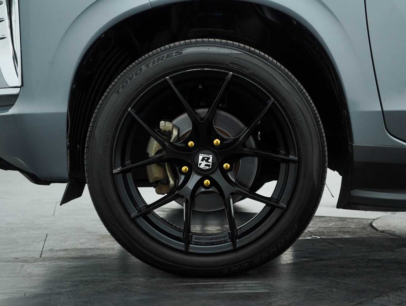 terpakai 2021 Mitsubishi Xpander  1.5