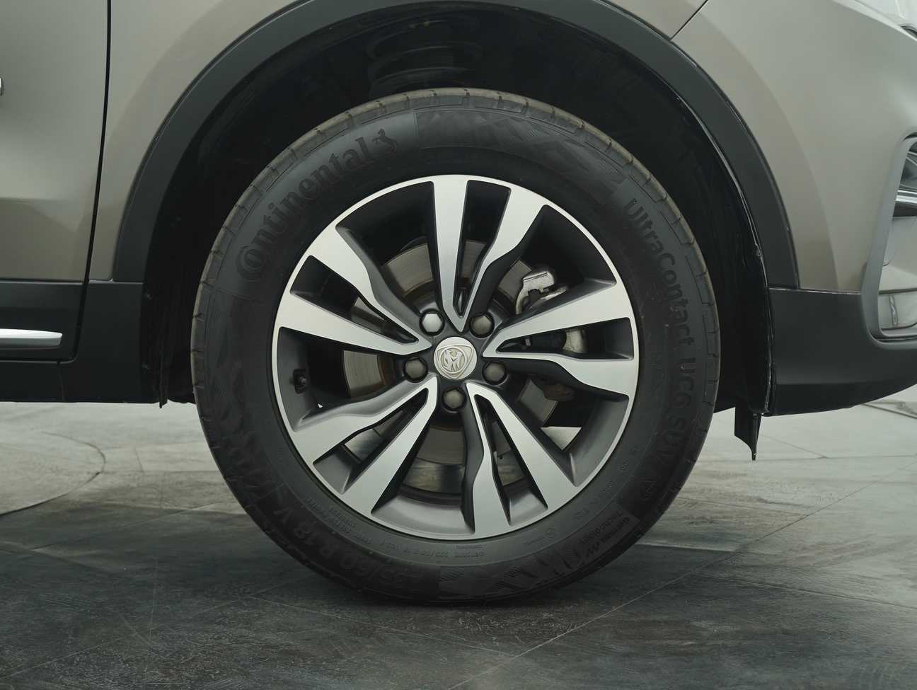 used 2019 Proton X70 Executive 1.8