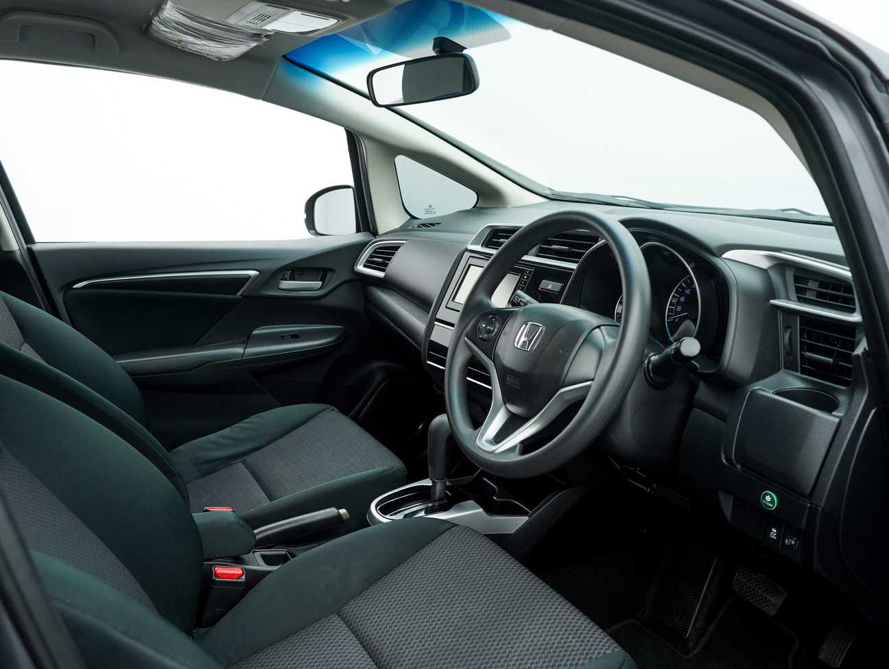 used 2018 Honda Jazz E i-VTEC 1.5
