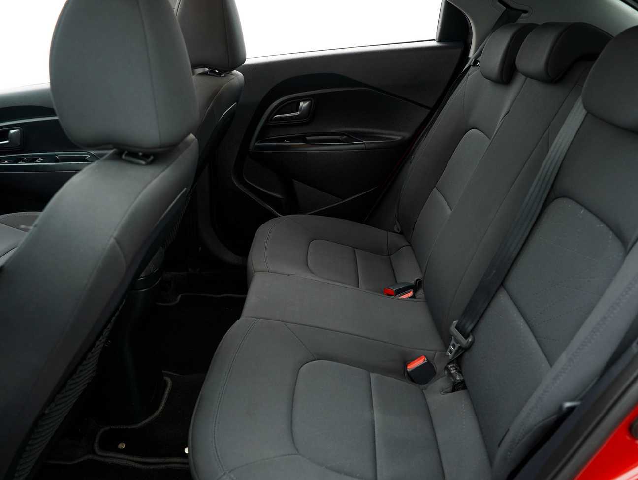 used 2014 Kia RIO UB 1.4