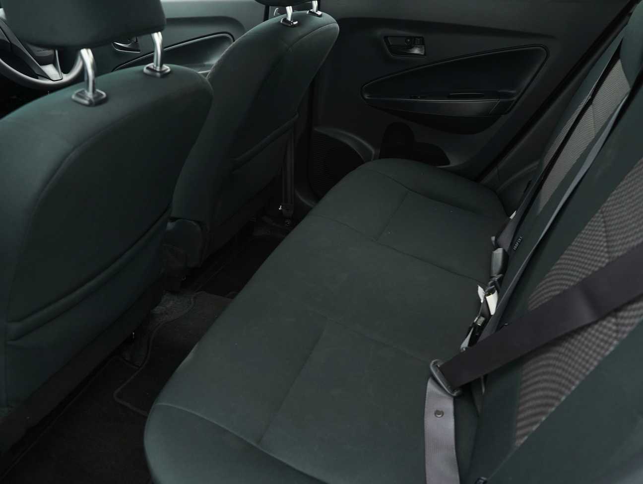 terpakai 2020 Perodua AXIA G 1.0