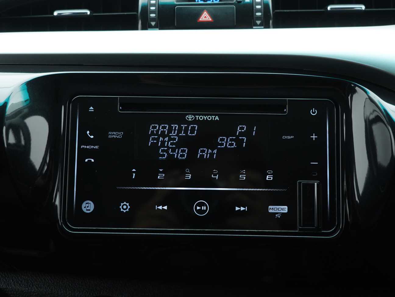 used 2022 Toyota Hilux E Dual Cab 2.4