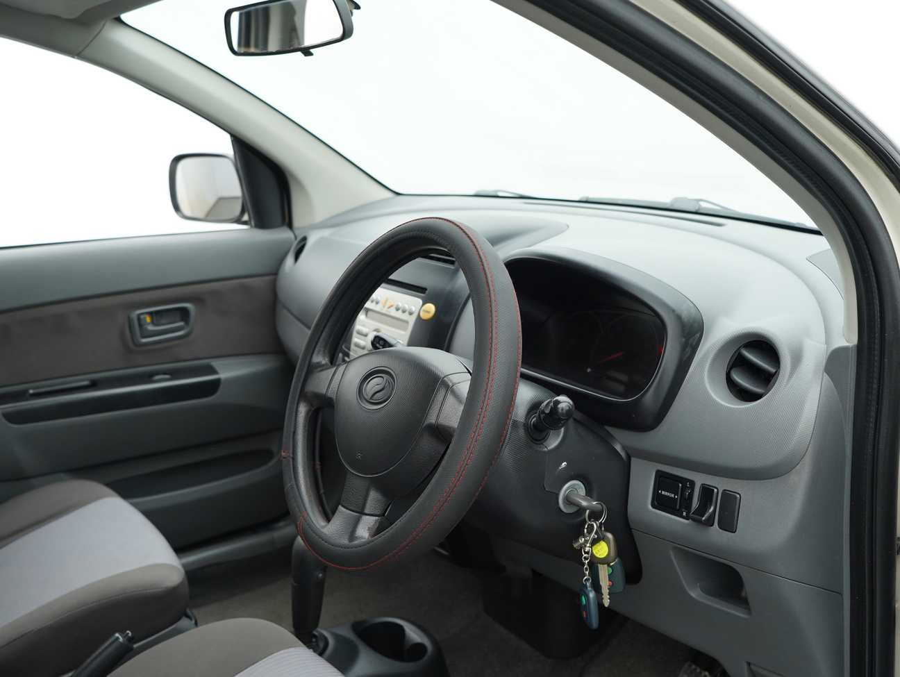used 2011 Perodua Myvi EZ 1.3