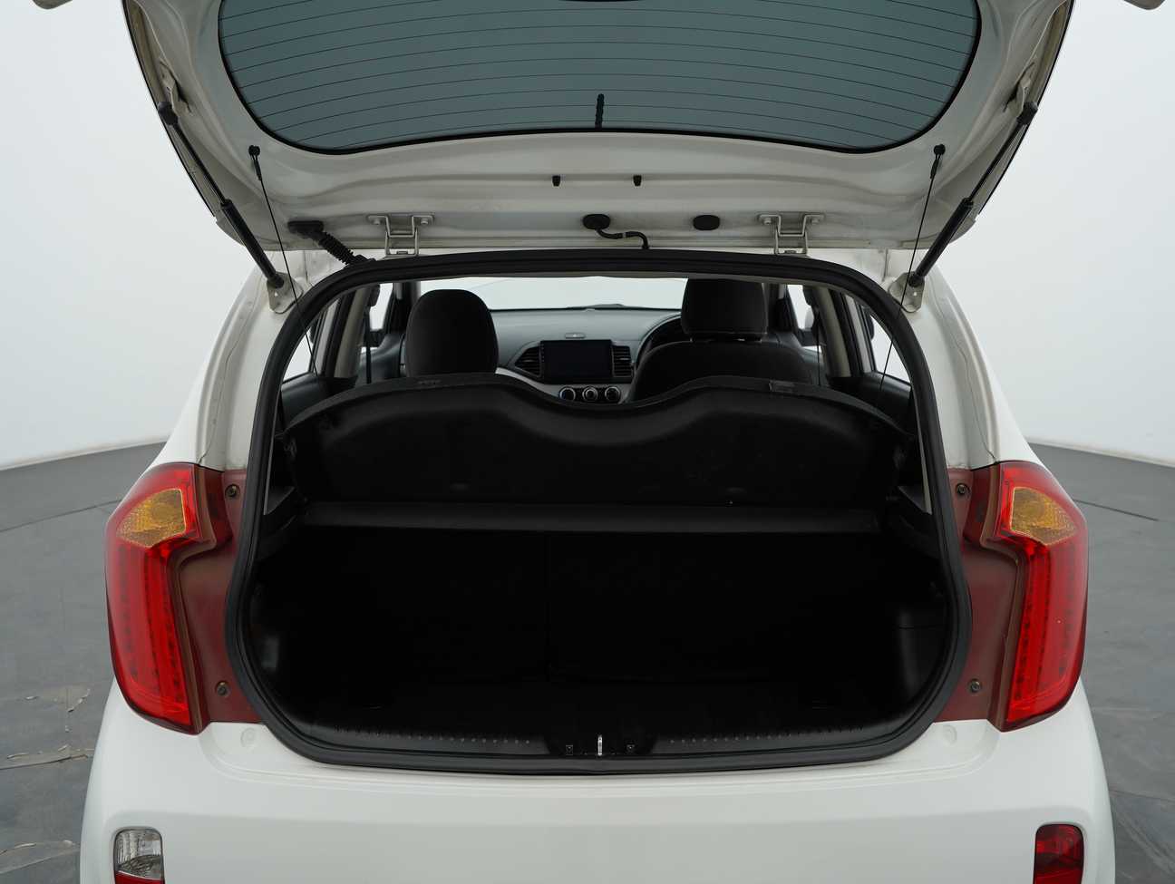 used 2014 Kia Picanto  1.2