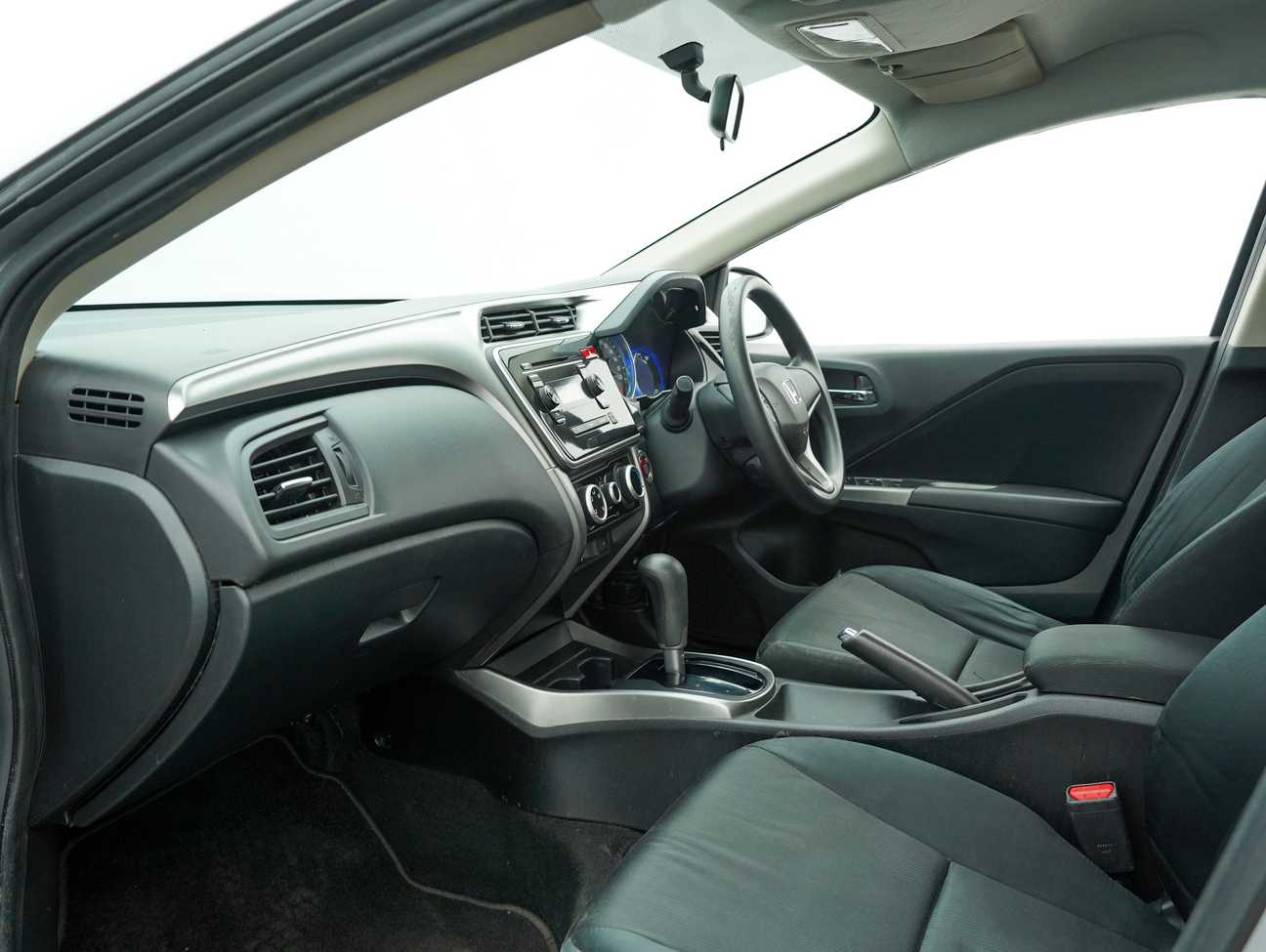 used 2015 Honda City E 1.5