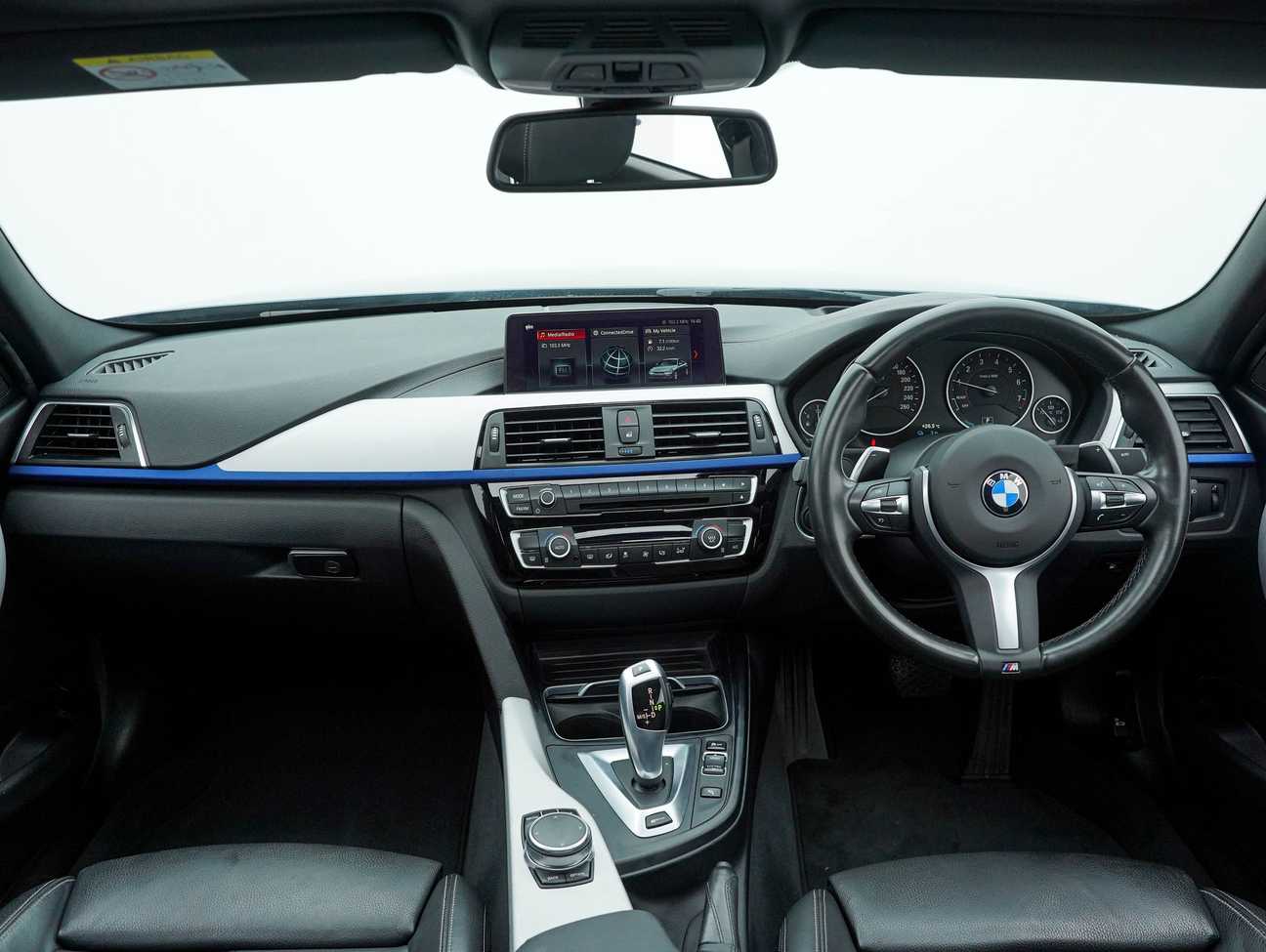 used 2018 BMW 330e Sport Line 2.0