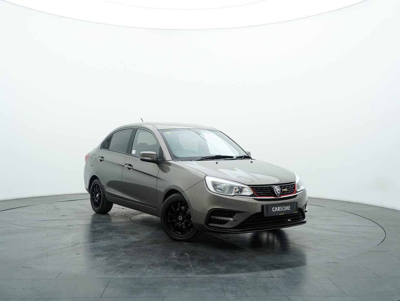 used 2020 Proton Saga Premium 1.3