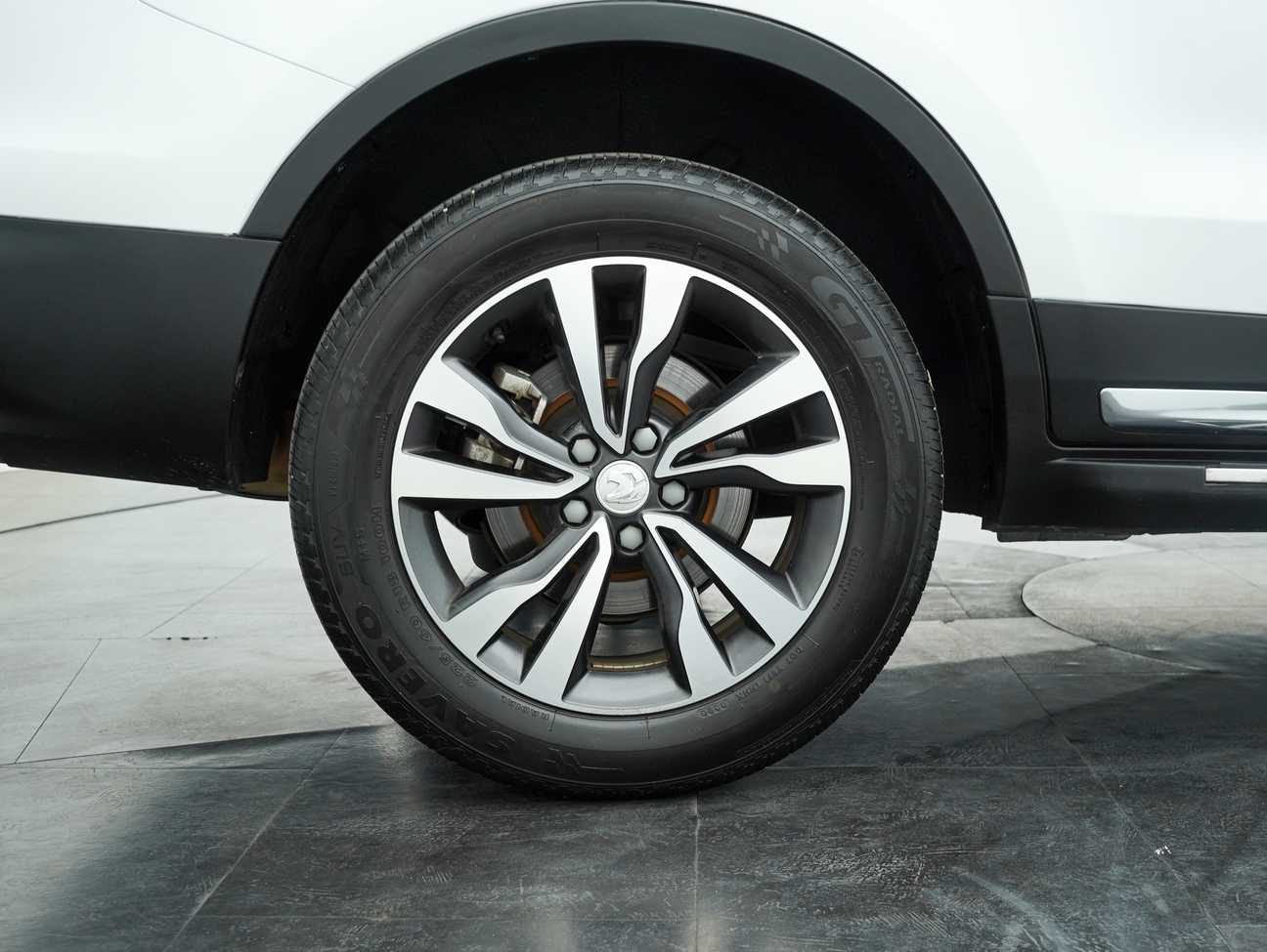 used 2020 Proton X70 TGDI Executive 1.8