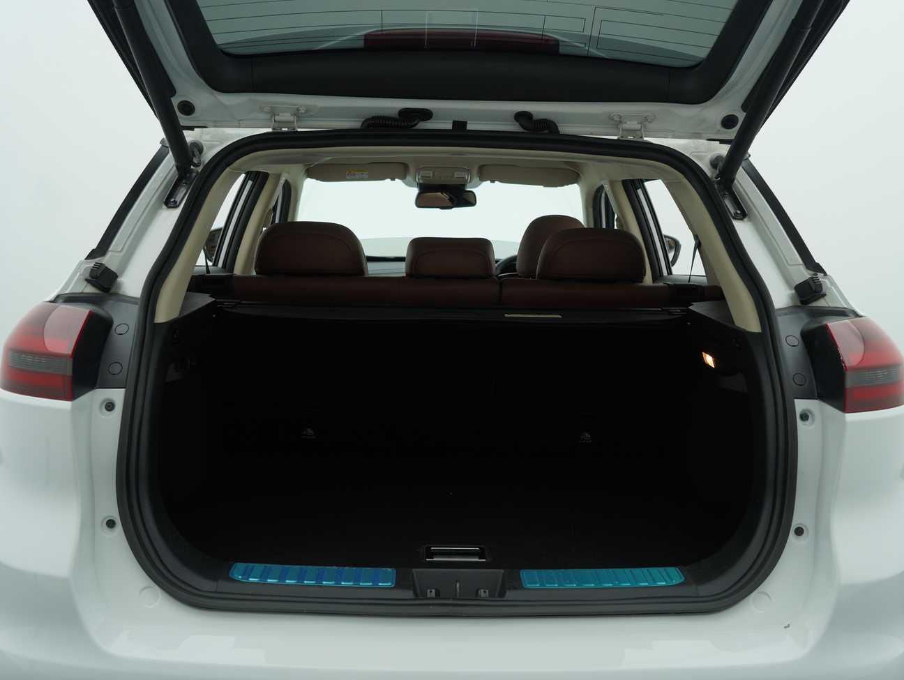 terpakai 2020 Proton X70 Premium 1.8