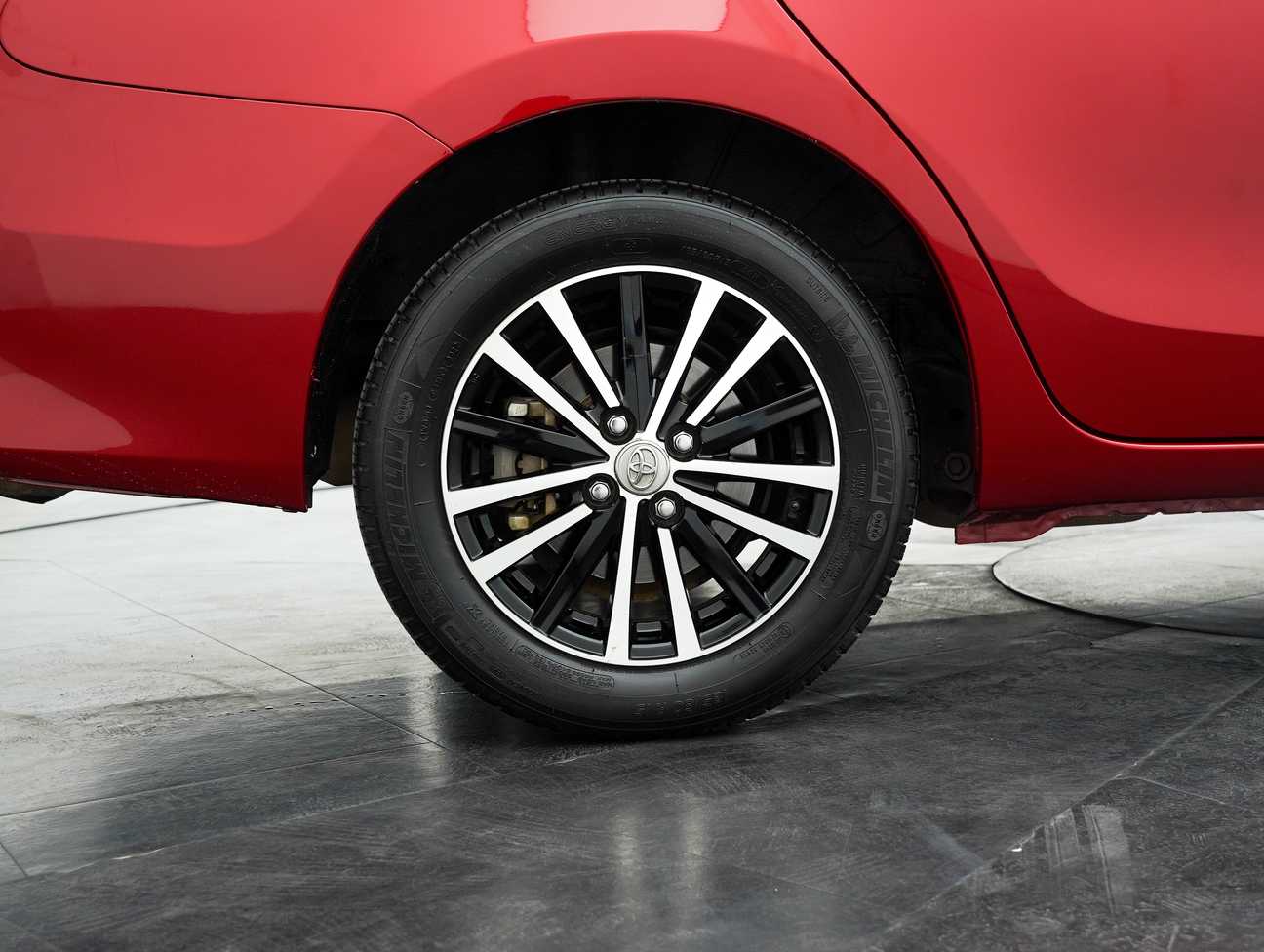 used 2016 Toyota Vios GX 1.5