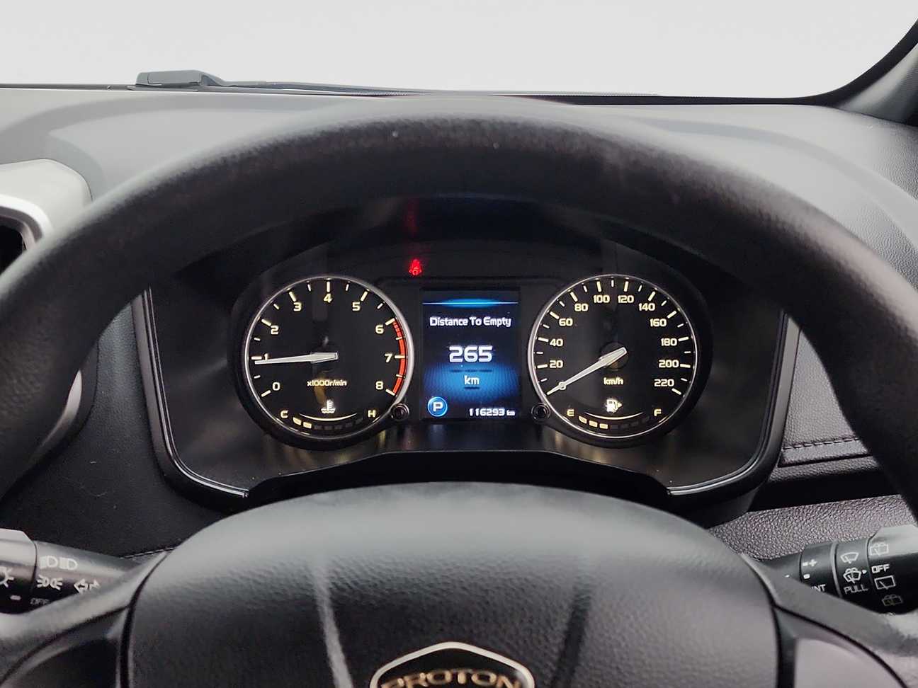 used 2019 Proton Iriz Executive 1.3