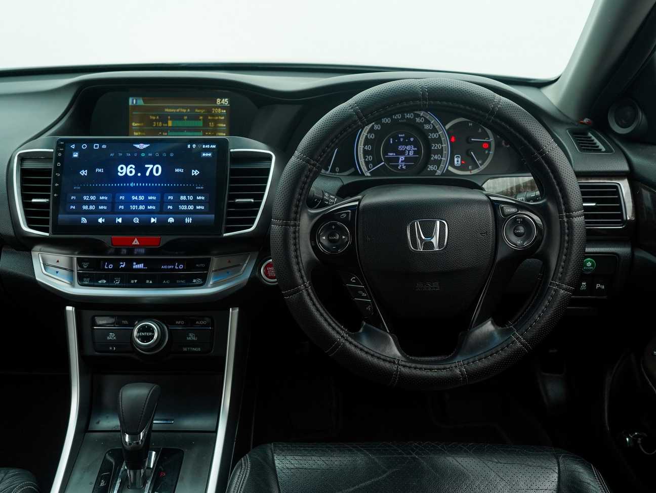 used 2014 Honda Accord VTi-L 2.0